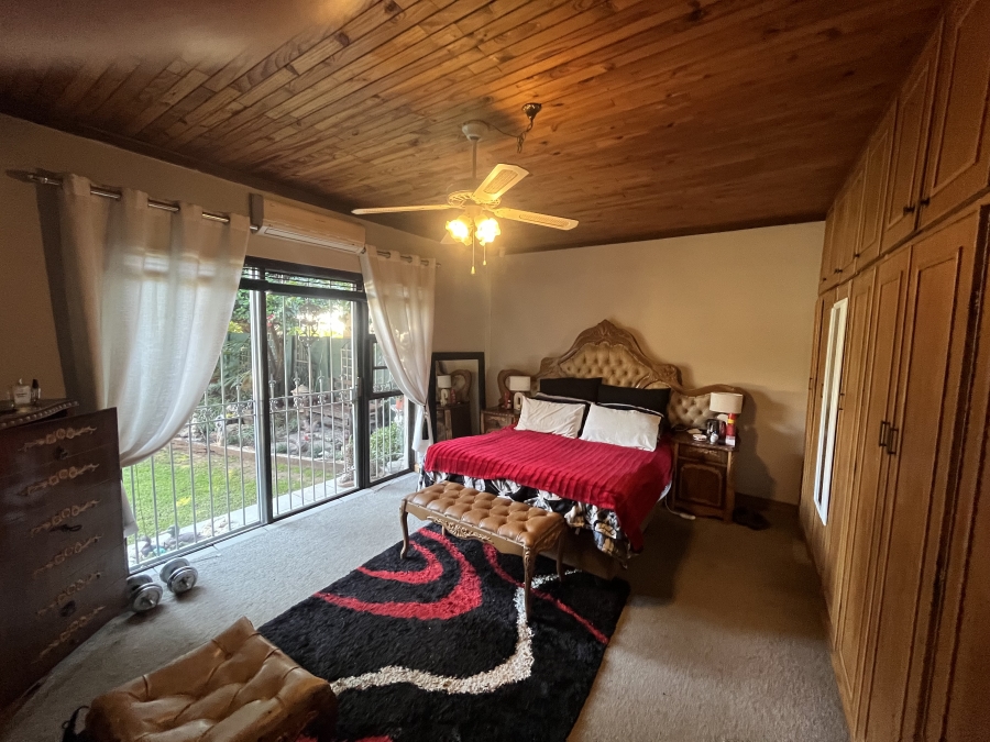 3 Bedroom Property for Sale in Riebeeckstad Free State